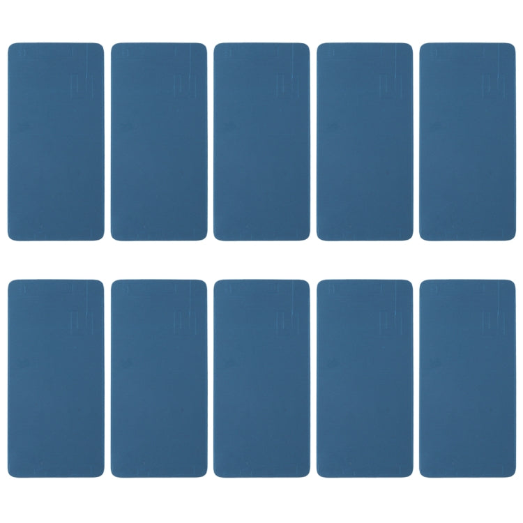10 PCS Front Housing Adhesive for Xiaomi Mi 5s