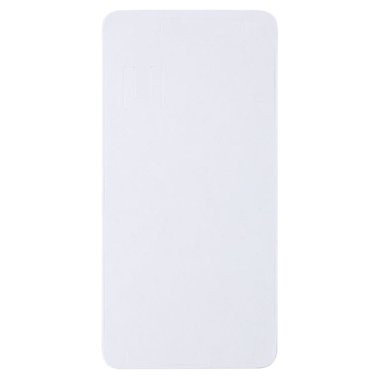 10 PCS Front Housing Adhesive for Xiaomi Mi 5s