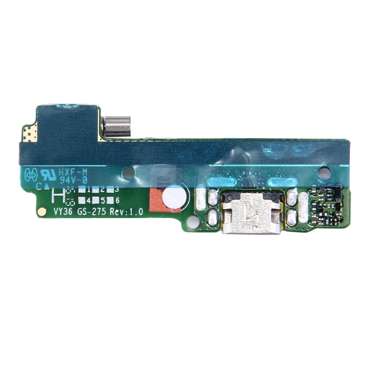Signal Keypad Board for Sony Xperia XA