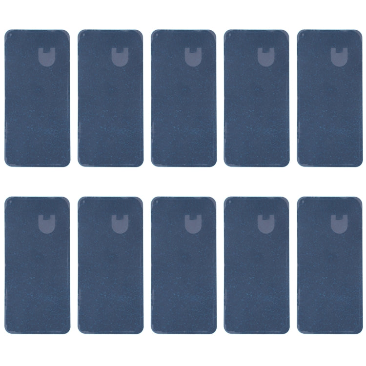 10 PCS Back Housing Cover Adhesive for Asus Zenfone 5Z ZS620KL ZE620KL