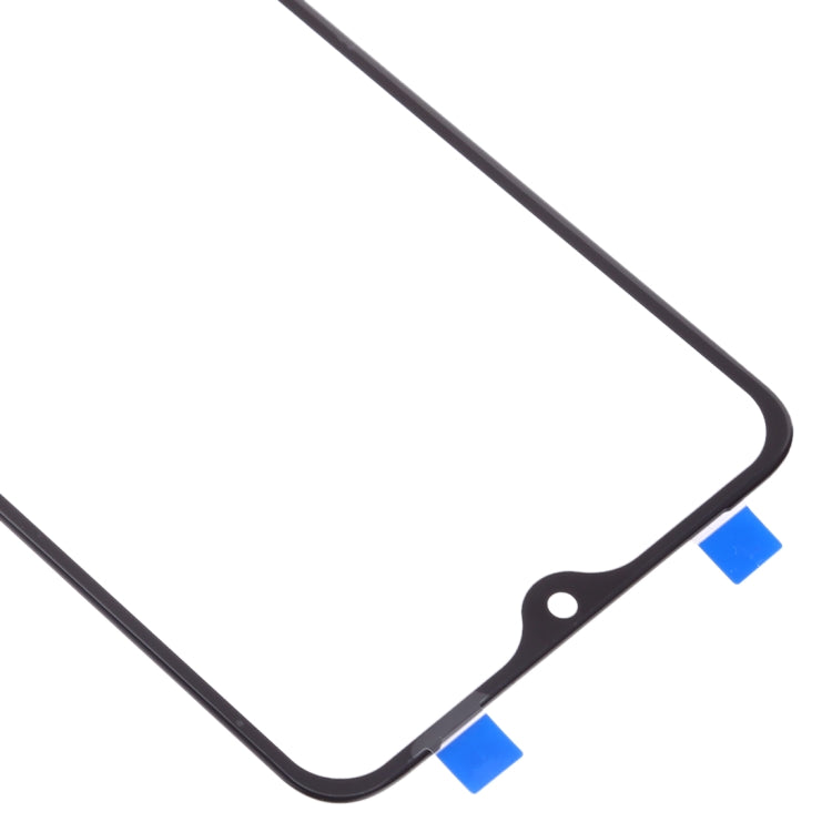 For OnePlus 7 Front Screen Outer Glass Lens