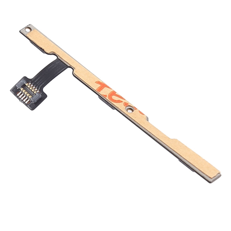 Power Button & Volume Button Flex Cable for Xiaomi Mi 8 SE
