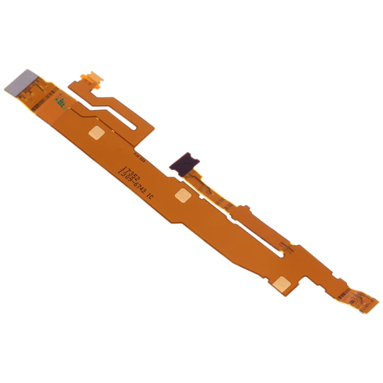 Microphone Flex Cable for Sony Xperia XZ2