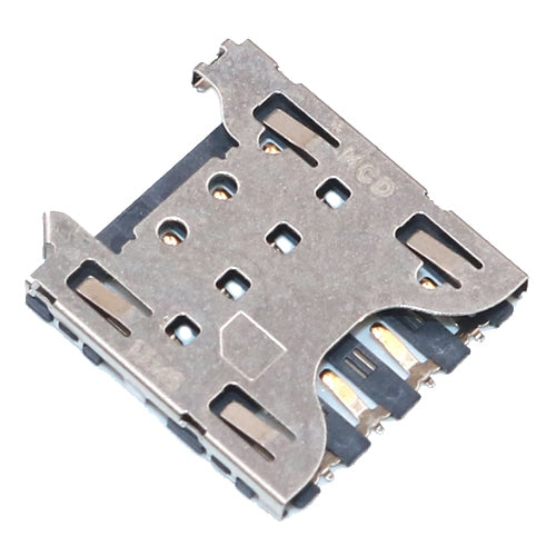 10 PCS Card Reader for Blackberry Z10 / Q10