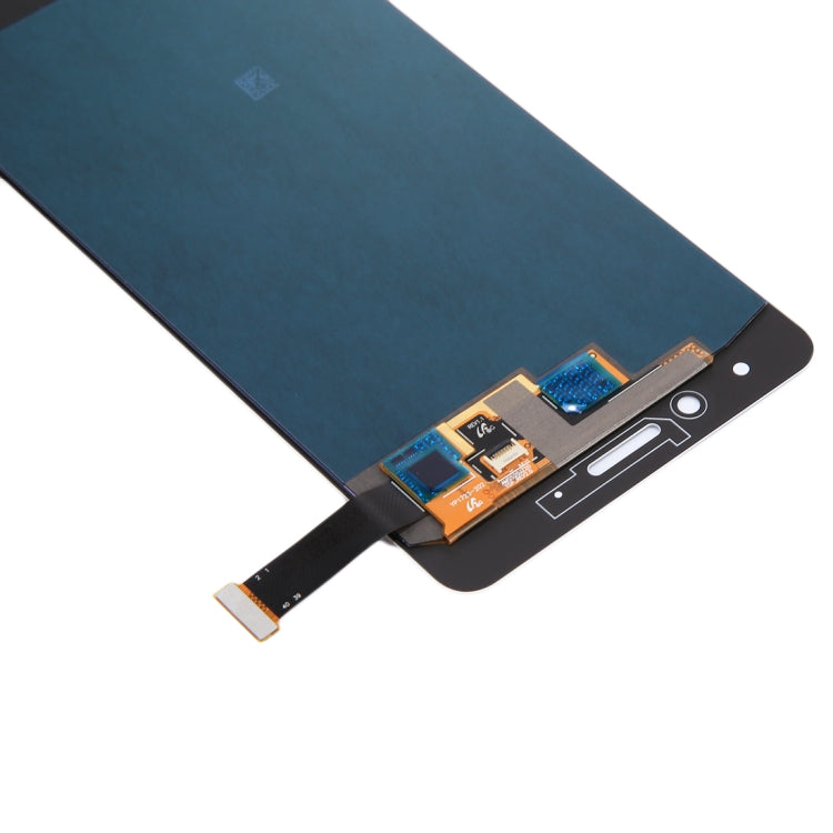 For Meizu Pro 7 LCD Screen and Digitizer Full Assembly