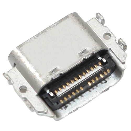 10 PCS Charging Port Connector for Motorola Moto Z XT1650 XT1635