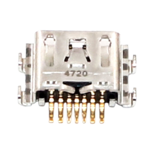 For OnePlus One 10pcs Charging Port Connector