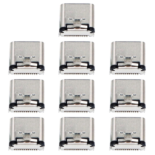 For OnePlus X 10pcs Charging Port Connector