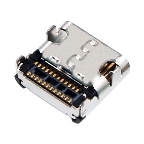 For OnePlus X 10pcs Charging Port Connector