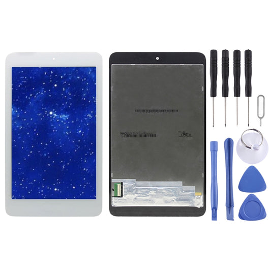 LCD Screen and Digitizer Full Assembly for Acer iconia one 7 b1-750