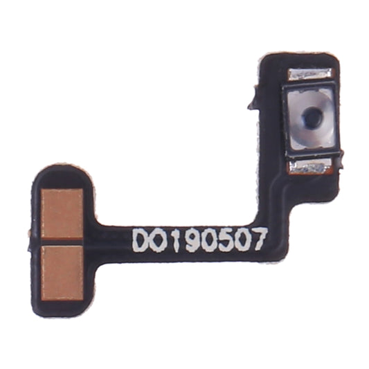 For OPPO Reno 10x zoom Power Button Flex Cable