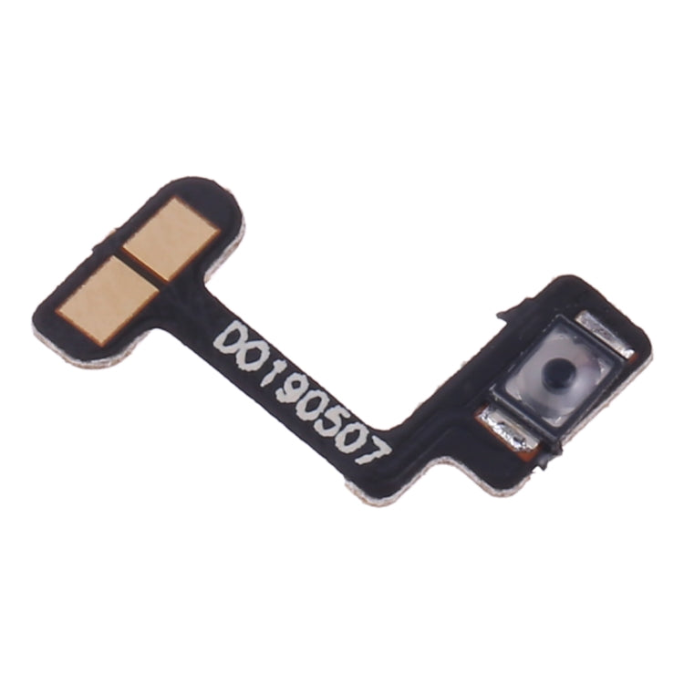 For OPPO Reno 10x zoom Power Button Flex Cable
