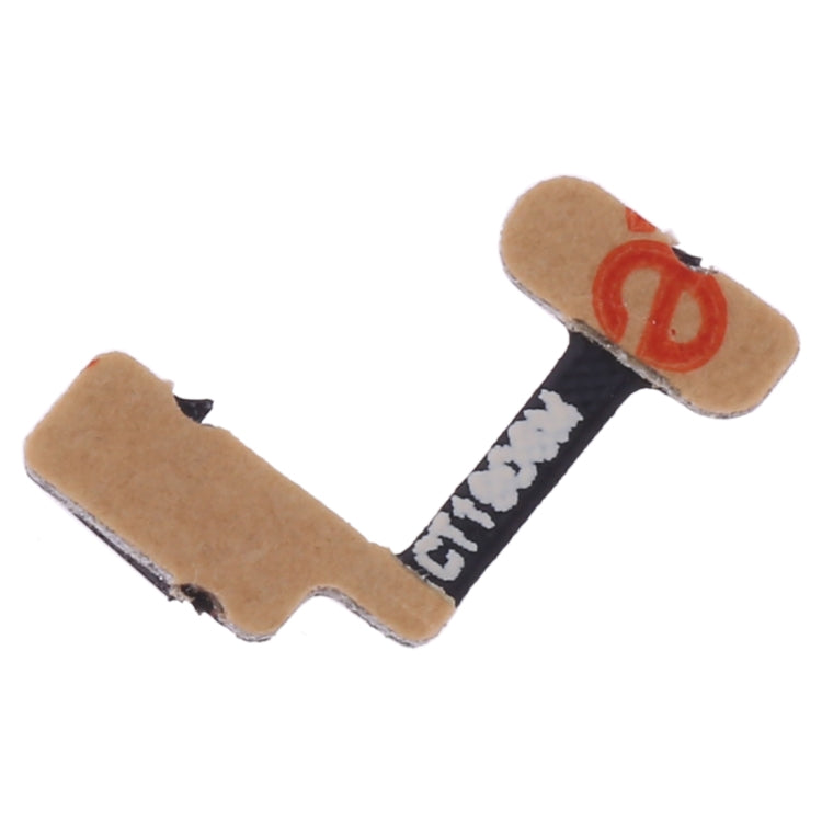 For OPPO Reno 10x zoom Power Button Flex Cable