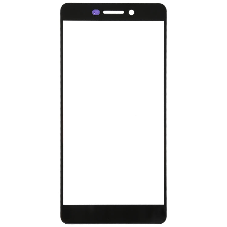 Front Screen Outer Glass Lens for Nokia 6 2018 / 6.1 SCTA-1043 TA-1045 TA-1050 TA-1054 TA-1068