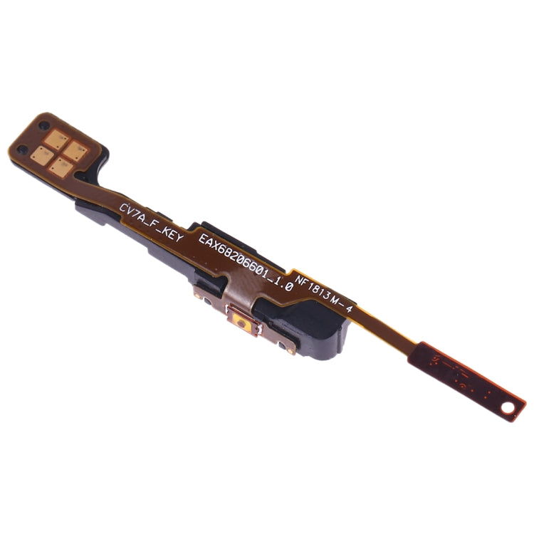 Power Button Flex Cable for LG Stylo 4 Q710 Q710MS Q710CS L713DL