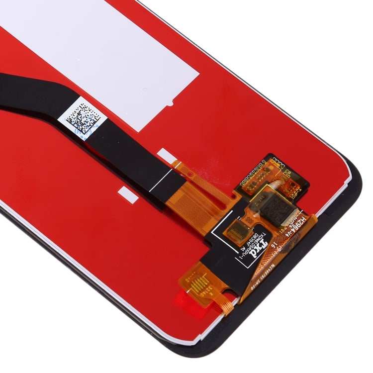 LCD Screen and Digitizer Full Assembly for Huawei Y6 2019 / Y6 Prime 2019