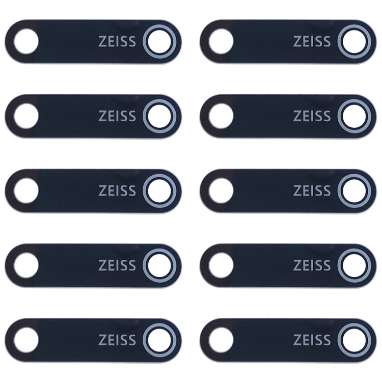 10 PCS Back Camera Lens for Nokia 6.1