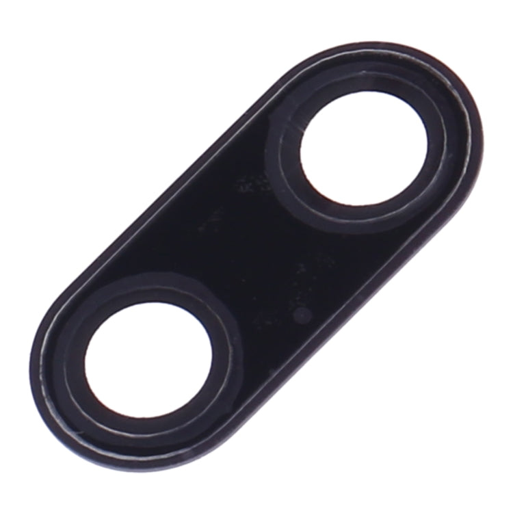 For Meizu V8  / M8 / M8 Lite 10pcs Back Camera Lens