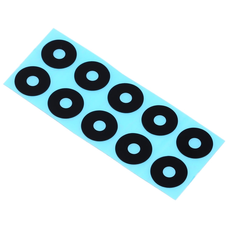 For Meizu Meilan A5 / M5 10pcs Back Camera Lens