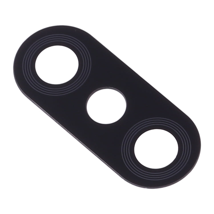 10 PCS Back Camera Lens for Xiaomi Mi Max 3