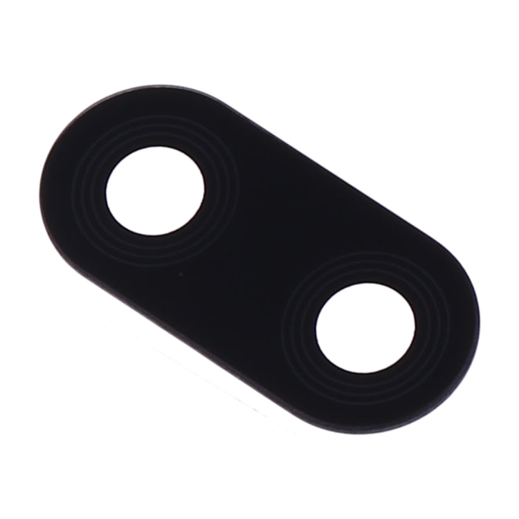 10 PCS Back Camera Lens for Xiaomi Mi Play