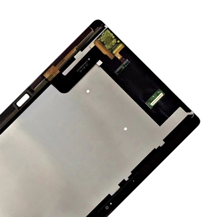 LCD Screen and Digitizer Full Assembly for Huawei MediaPad M2 10.0 M2-A01L M2-A01W