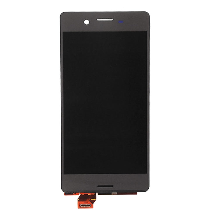 LCD Screen and Digitizer Full Assembly for Sony Xperia X