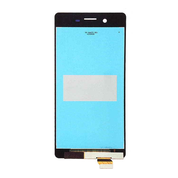 LCD Screen and Digitizer Full Assembly for Sony Xperia X