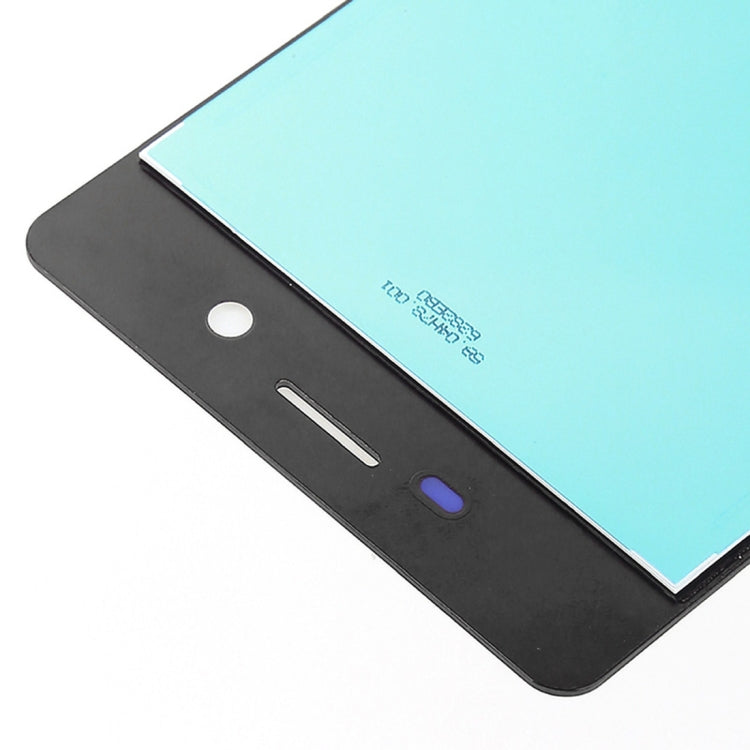 LCD Screen and Digitizer Full Assembly for Sony Xperia X