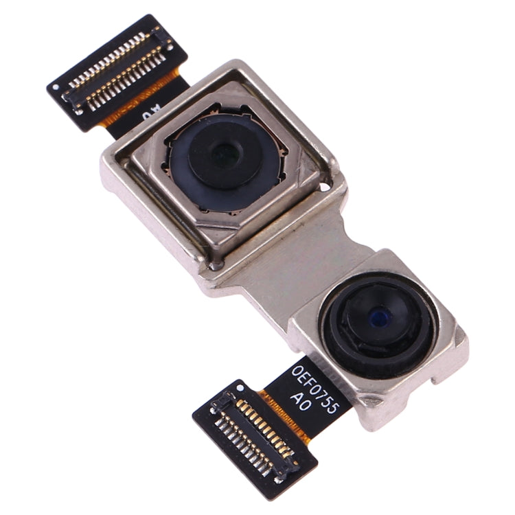 Back Facing Camera for Xiaomi Redmi Note 5 Pro