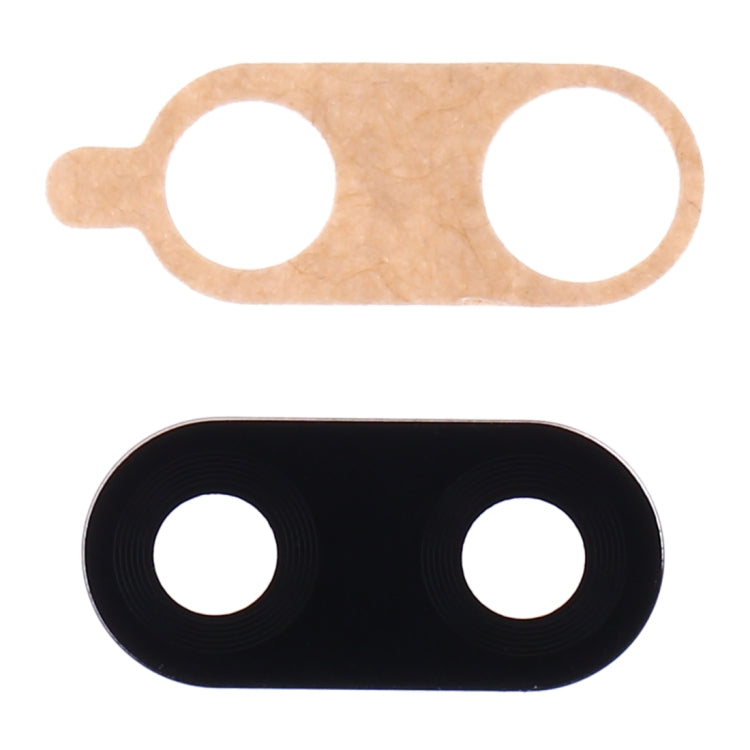 10 PCS Back Camera Lens for LG G7 ThinQ G710 G710EM G710PM G710VMP G710ULM