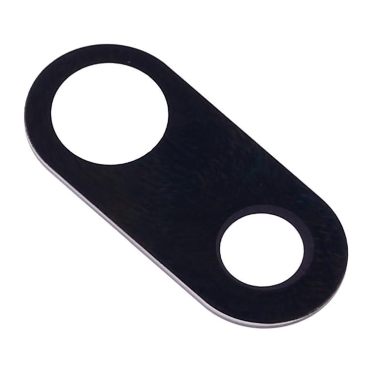 10 PCS Back Camera Lens for LG V30 H930 H933