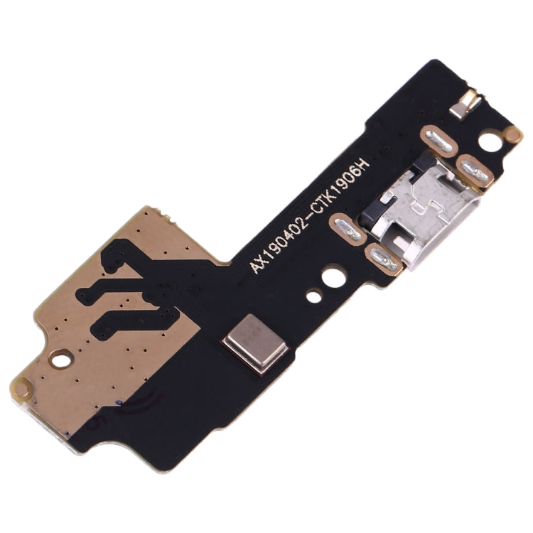 Charging Port Board for Xiaomi Redmi Go