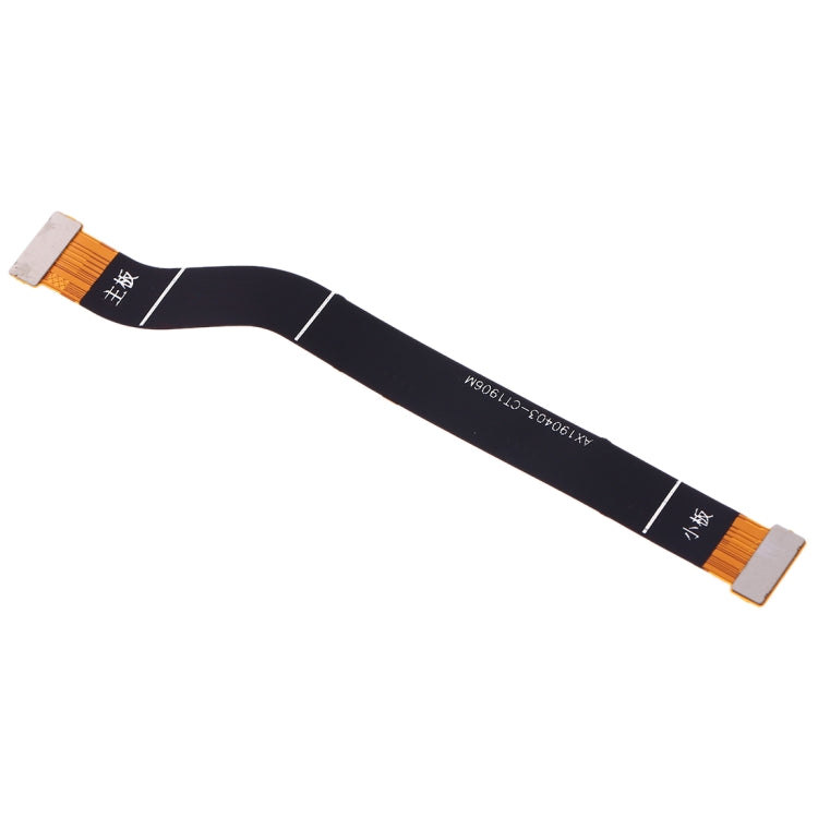 Motherboard Flex Cable for Xiaomi Redmi Go