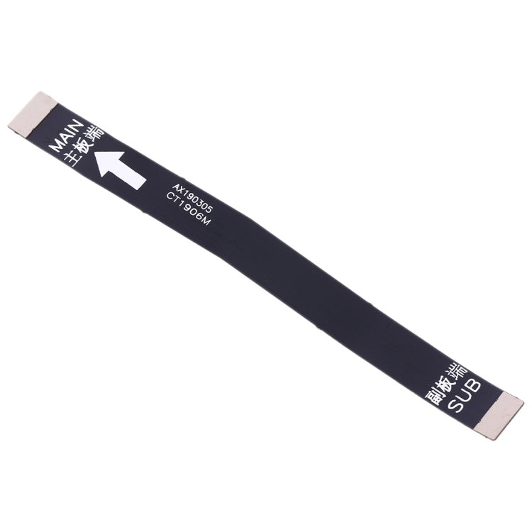Motherboard Flex Cable for Xiaomi Redmi 7
