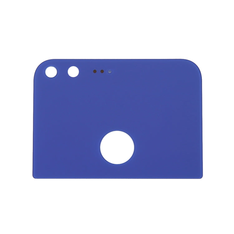 Glass Back Cover for Google Pixel XL / Nexus M1 (Upper Part)