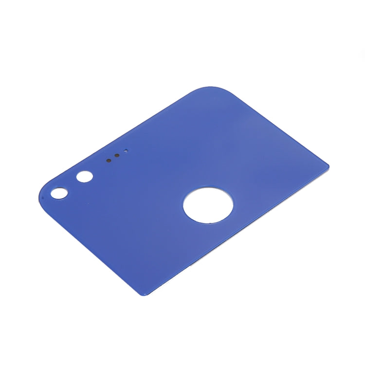 Glass Back Cover for Google Pixel XL / Nexus M1 (Upper Part)