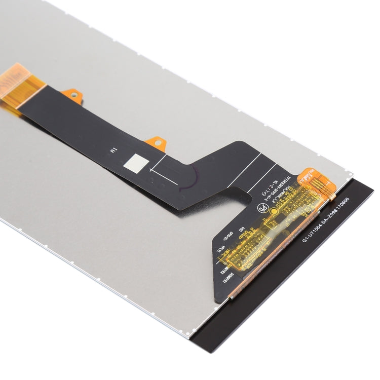 LCD Screen and Digitizer Full Assembly for Sony Xperia XA2