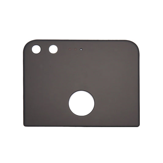 Glass Back Cover for Google Pixel / Nexus S1 (Upper Part)