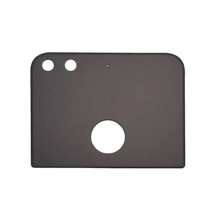 Glass Back Cover for Google Pixel / Nexus S1 (Upper Part)