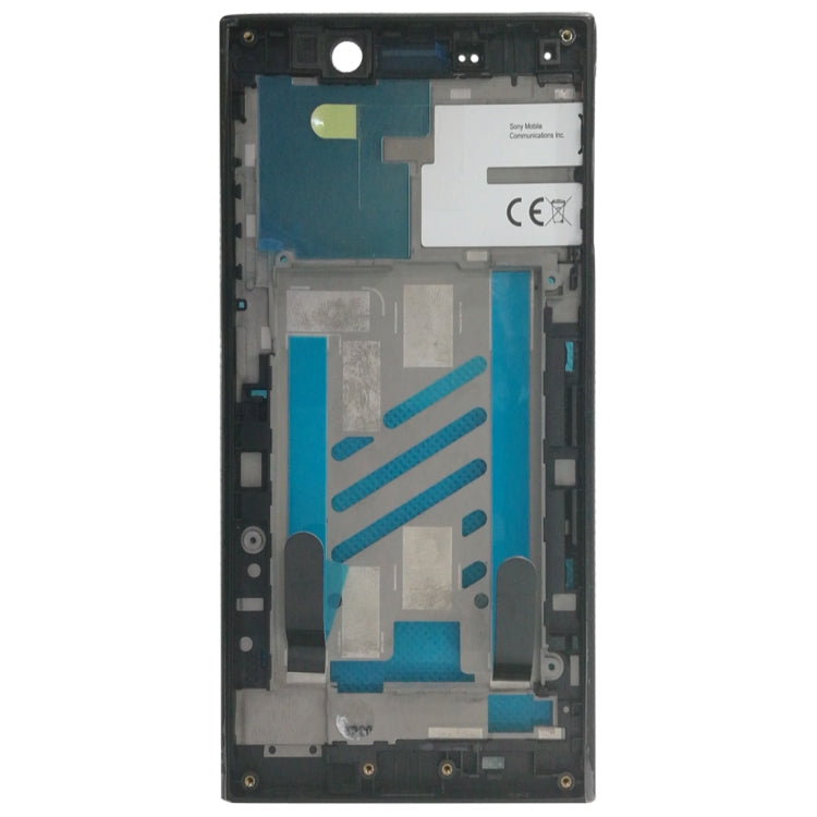 Front Housing LCD Frame Bezel for Sony Xperia L2