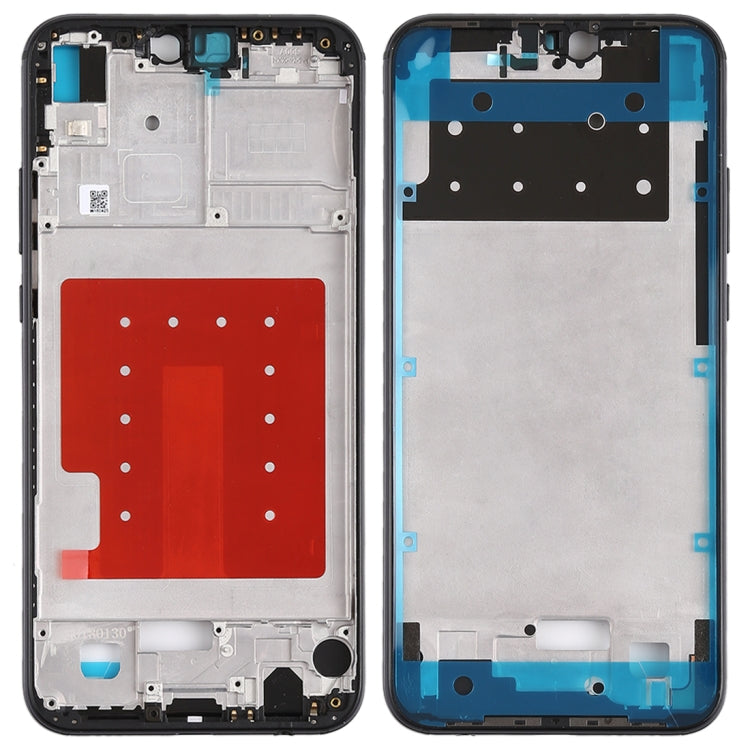 Front Housing LCD Frame Bezel for Huawei P20 Lite / Nova 3e