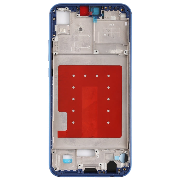 Front Housing LCD Frame Bezel for Huawei P20 Lite / Nova 3e