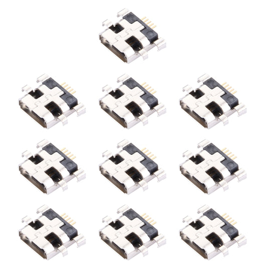 10pcs Charging Port Connector for Google Nexus 7 (2013 Version)