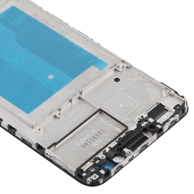 Front Housing LCD Frame Bezel for Huawei Nova 2 Lite / Y7 Prime (2018)