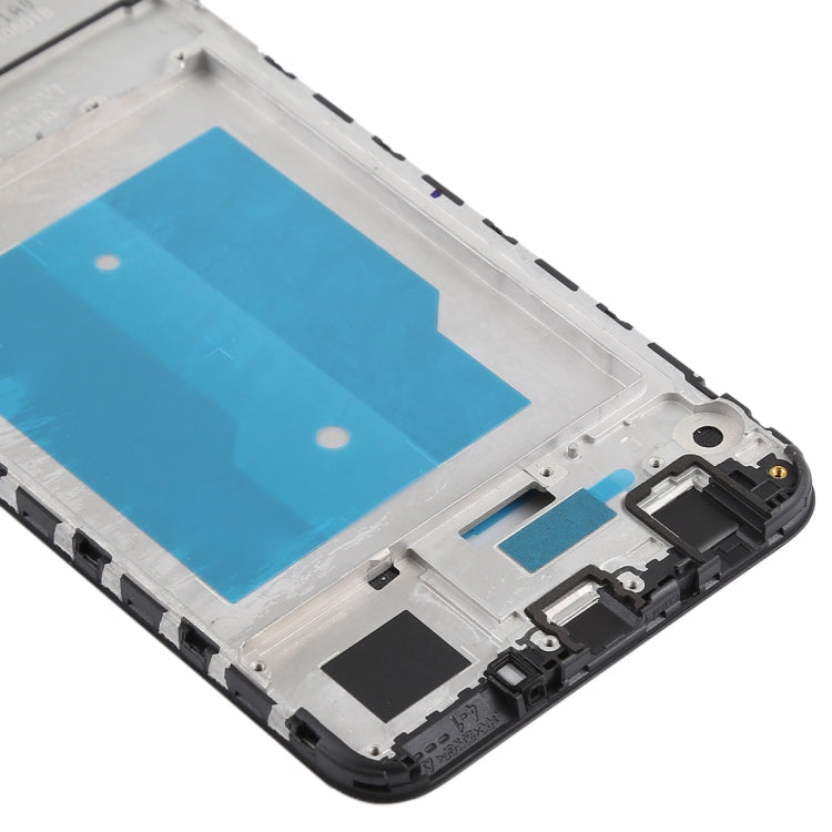 Front Housing LCD Frame Bezel for Huawei Nova 2 Lite / Y7 Prime (2018)