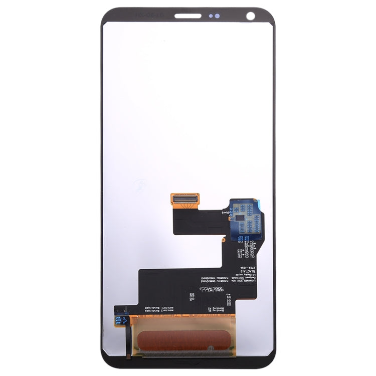 LCD Screen and Digitizer Full Assembly for LG Q6 Q6+ LG-M700 M700 M700A US700 M700H M703 M700Y