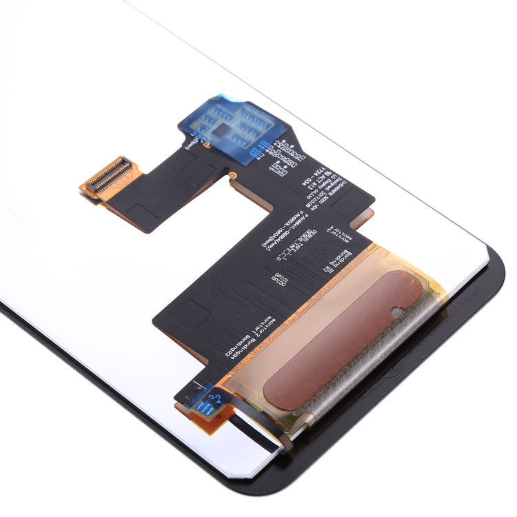 LCD Screen and Digitizer Full Assembly for LG Q6 Q6+ LG-M700 M700 M700A US700 M700H M703 M700Y