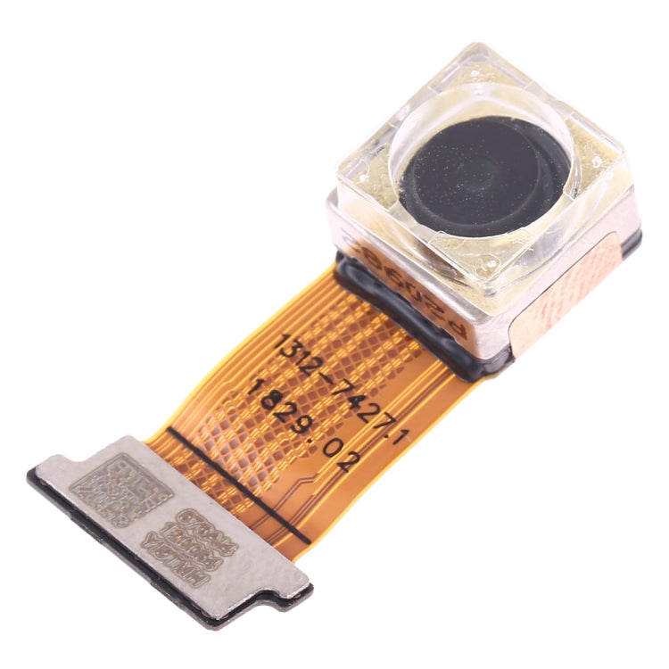 Front Facing Camera for Sony Xperia XZ3