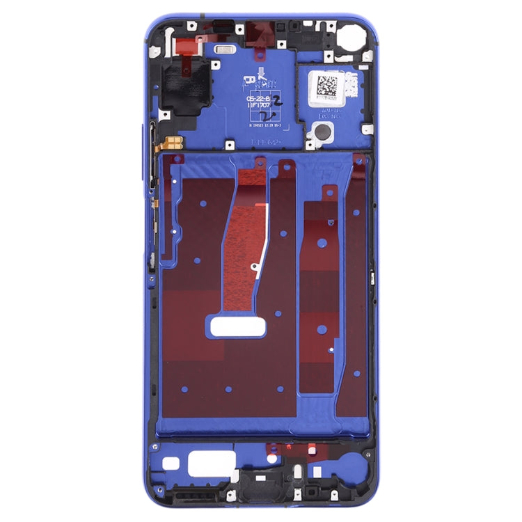 Middle Frame Bezel Plate for Huawei Honor 20